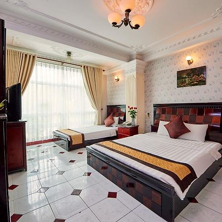 Mai Phai Hotel Ho Chi Minh-byen Eksteriør bilde