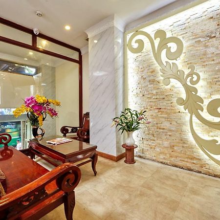 Mai Phai Hotel Ho Chi Minh-byen Eksteriør bilde
