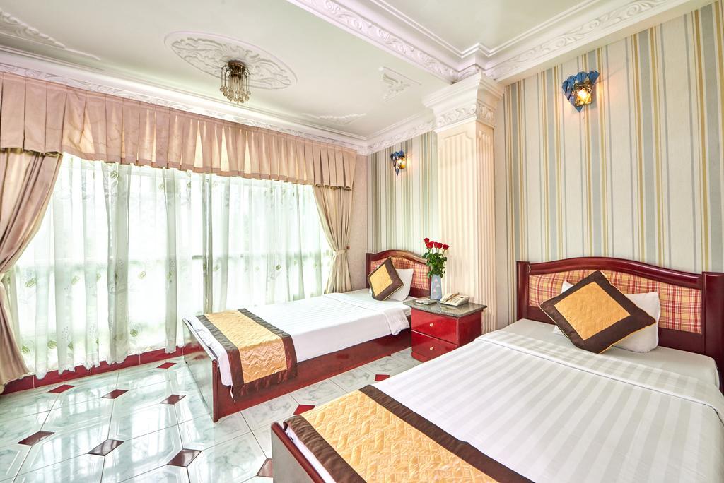 Mai Phai Hotel Ho Chi Minh-byen Eksteriør bilde
