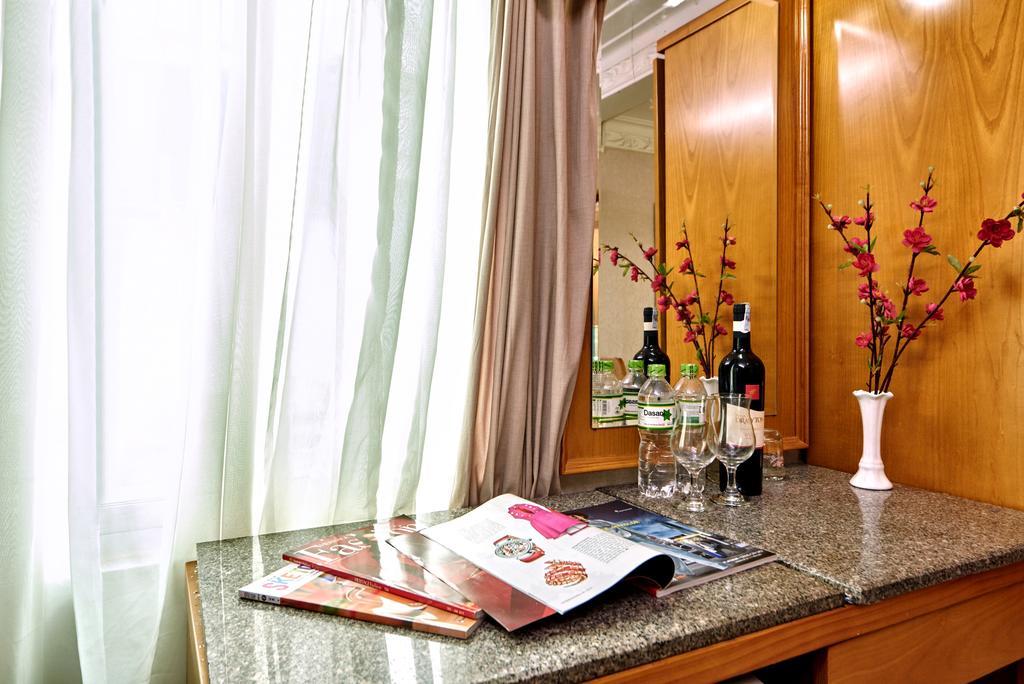 Mai Phai Hotel Ho Chi Minh-byen Eksteriør bilde