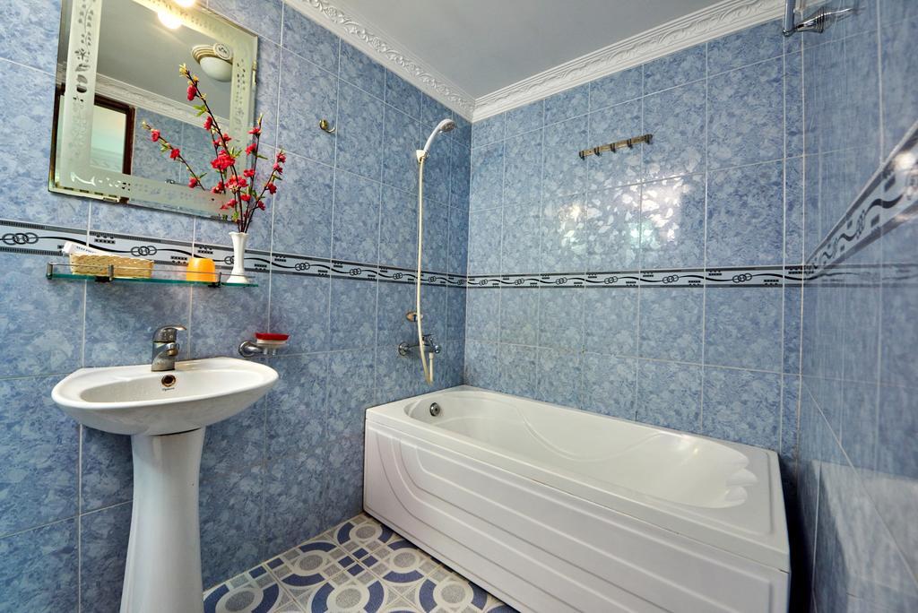 Mai Phai Hotel Ho Chi Minh-byen Eksteriør bilde