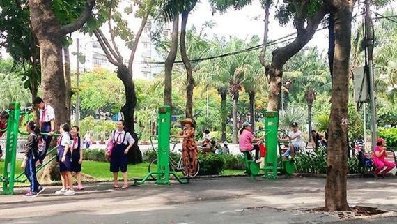 Mai Phai Hotel Ho Chi Minh-byen Eksteriør bilde
