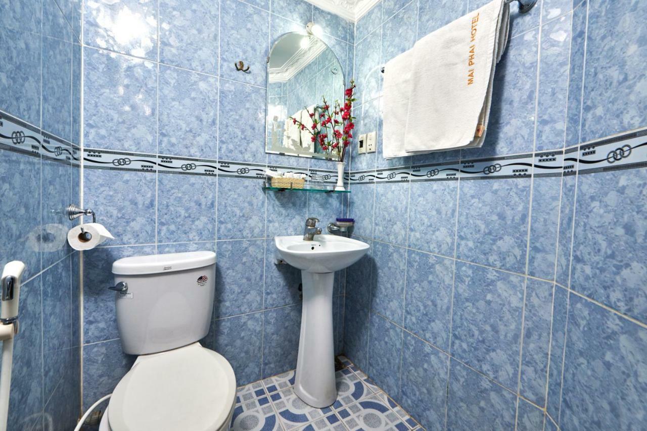 Mai Phai Hotel Ho Chi Minh-byen Eksteriør bilde